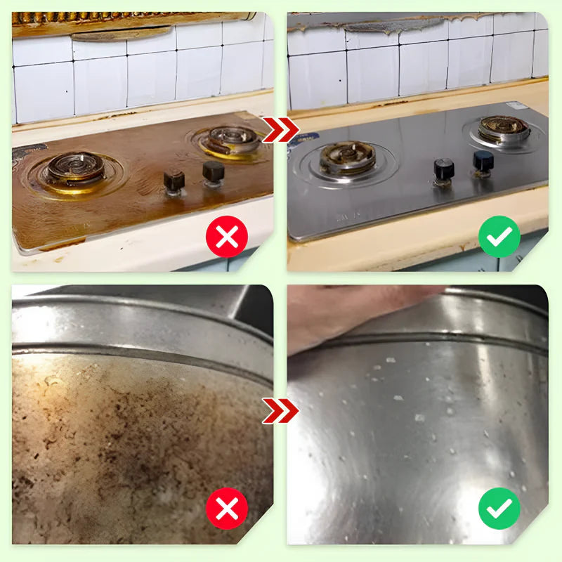 Multifunctional Cleaner - BUY 1 GET 3 FREE