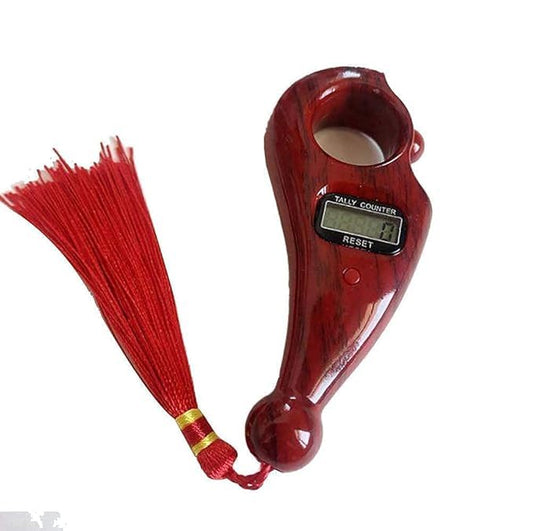 Mindful Digital Tally Counter™