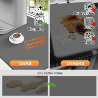 Absorbent Sink Mat BUY 1 GET 1 FREE