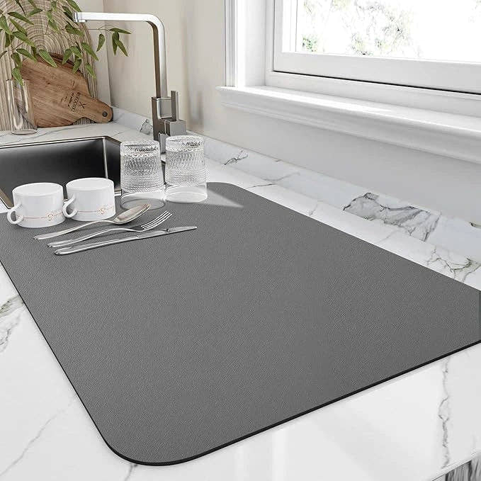 Absorbent Sink Mat BUY 1 GET 1 FREE