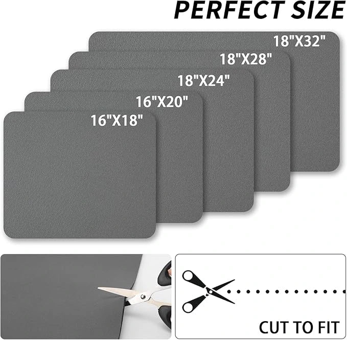Absorbent Sink Mat BUY 1 GET 1 FREE