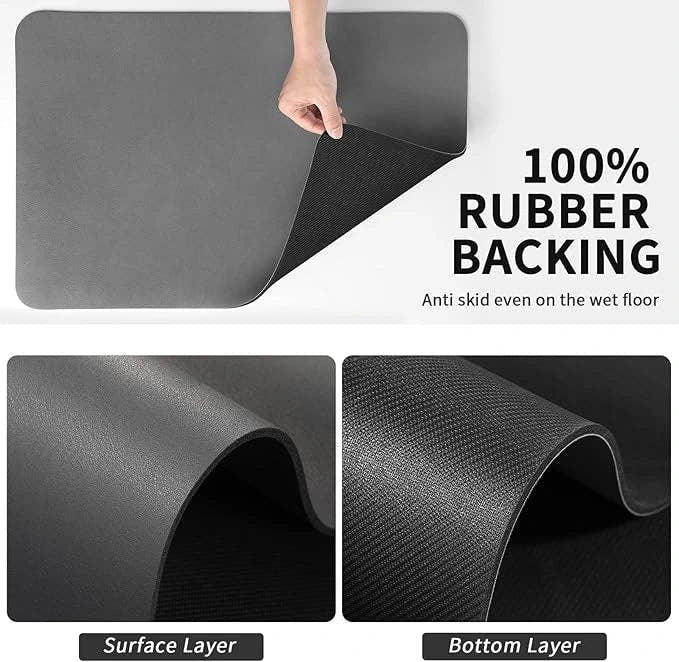 Absorbent Sink Mat BUY 1 GET 1 FREE