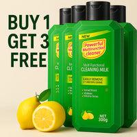 Multifunctional Cleaner - BUY 1 GET 3 FREE