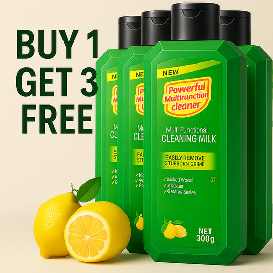 Multifunctional Cleaner - BUY 1 GET 3 FREE
